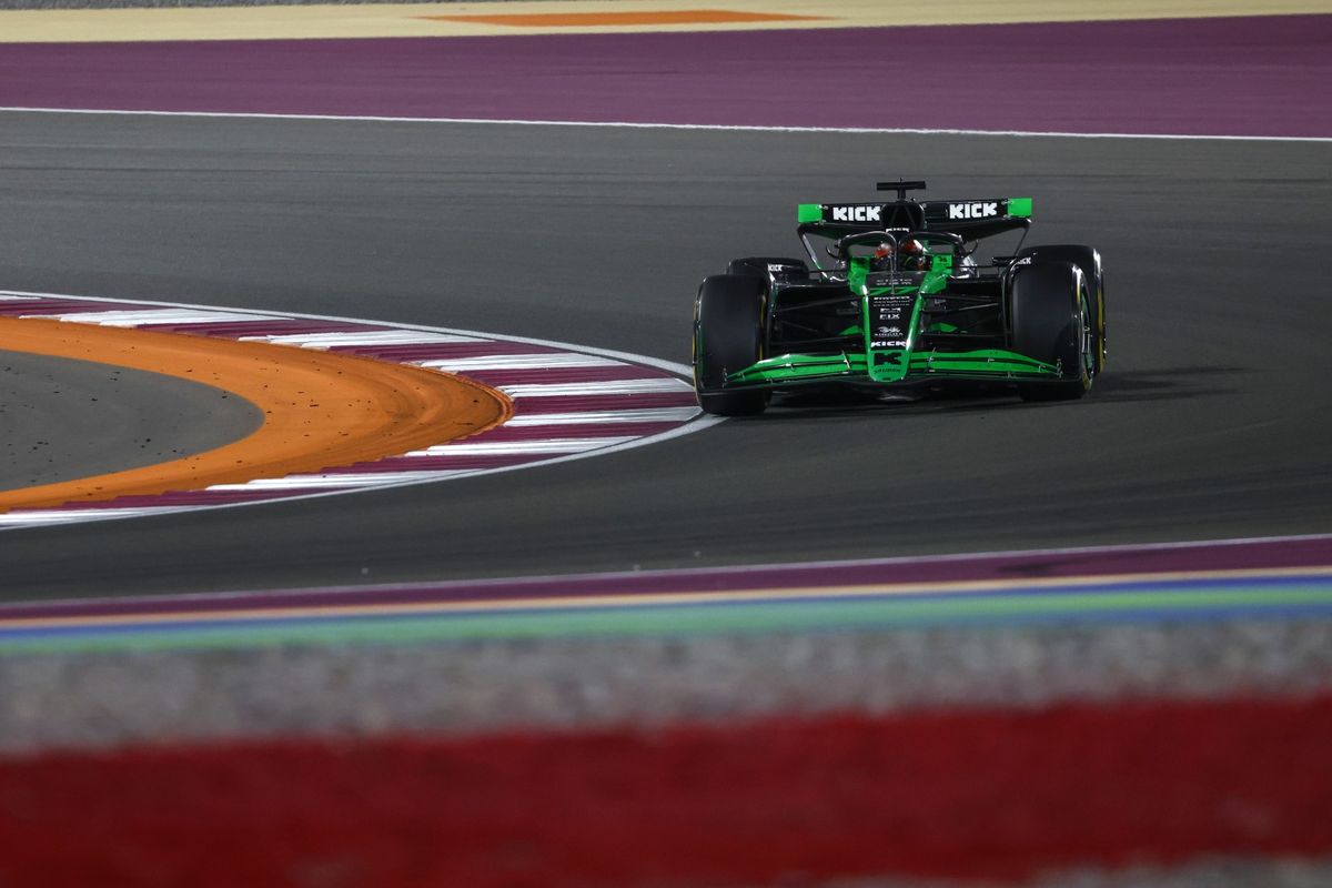 Bottas no continuará junto a Sauber en la Fórmula 1 2025. Bottas no continuará junto a Sauber en la Fórmula 1 2025.