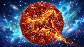 Consulta el horóscopo chino de hoy viernes 22 de mayo Consulta el horóscopo chino de hoy viernes 22 de mayo