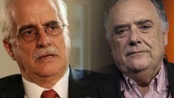 Los legisladores Valdés y Taiana justificaron su vacunación VIP