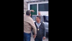 Increparon a Macri: ¡Estamos todos cagados de hambre!