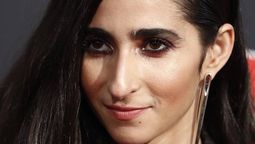 Alba Flores, la actriz que brila en Netflix con Vis a Vis.
