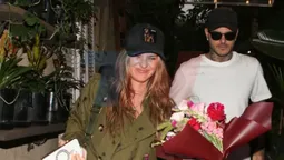 ¡Escándalo! La China Suárez y Mauro Icardi salieron de compras y les gritaron de todo