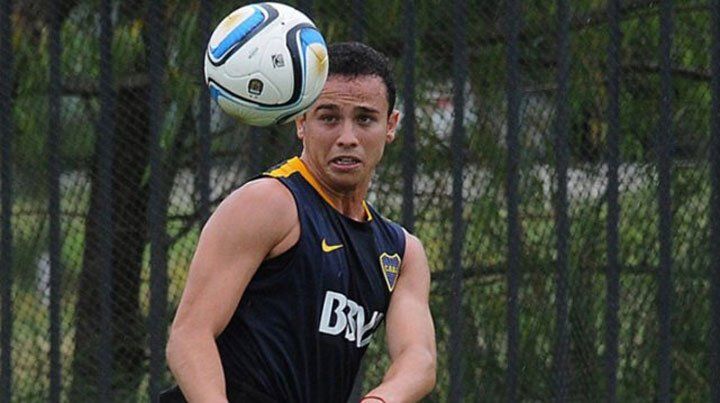 Problemas para Guillermo: se confirmó el desgarro de Leonardo Jara