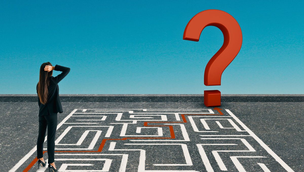 Los desafios visuales pondrán tu mente en acción Los desafios visuales pondrán tu mente en acción