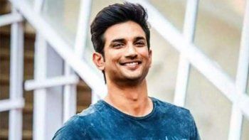 Se suicidó Sushant Singh Rajput, prometedor actor de Bollywood