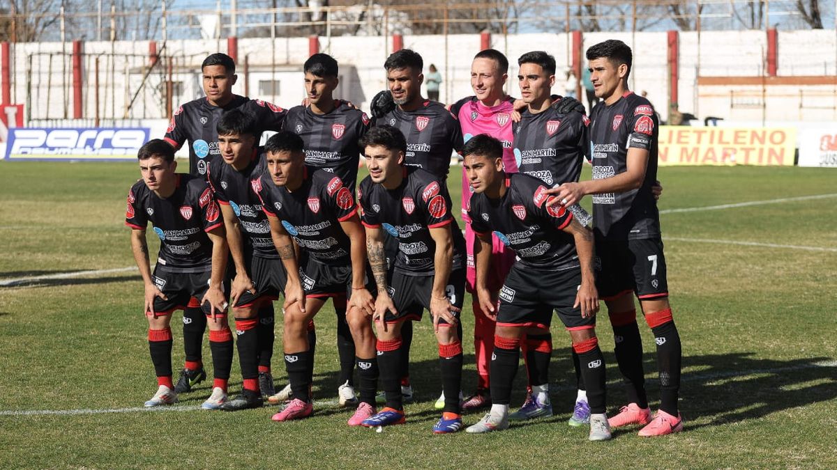 En la pr&oacute;xima fecha, el Le&oacute;n recibir&aacute; a Santamarina de Tandil. Foto: Cristian Lozano.