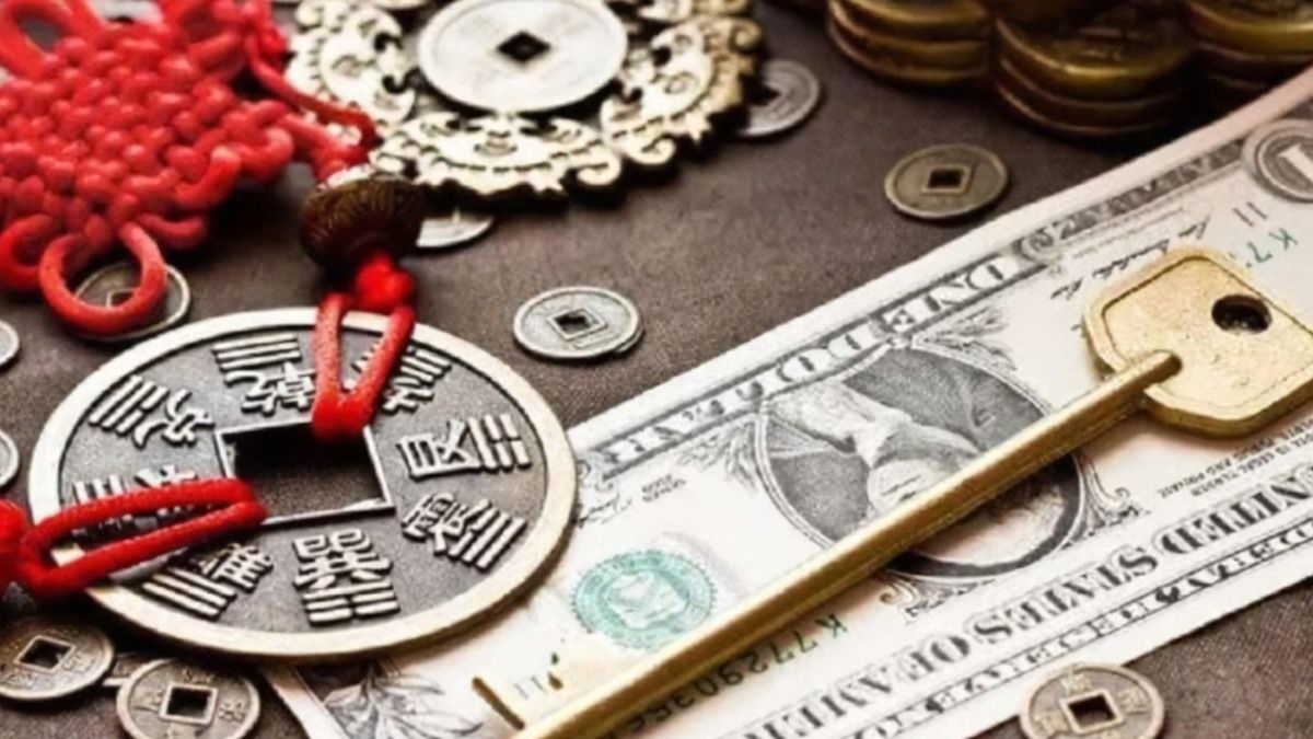 Feng Shui: atrae el dinero en los últimos días de agosto con este ritual