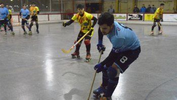 Contundente victoria canaria en el inicio de la Superliga