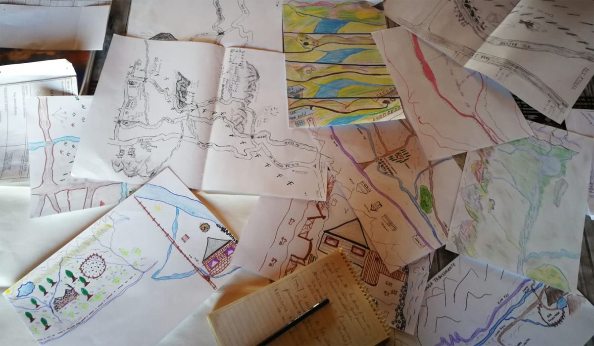 Ante la Corte tramitan las acciones de inconstitucionalidad que Mendoza inició para atacar resoluciones en las que el INAI otorga personería jurídica a comunidades mapuches y reconoce su ocupación de tierras. Ante la Corte tramitan las acciones de inconstitucionalidad que Mendoza inició para atacar resoluciones en las que el INAI otorga personería jurídica a comunidades mapuches y reconoce su ocupación de tierras.