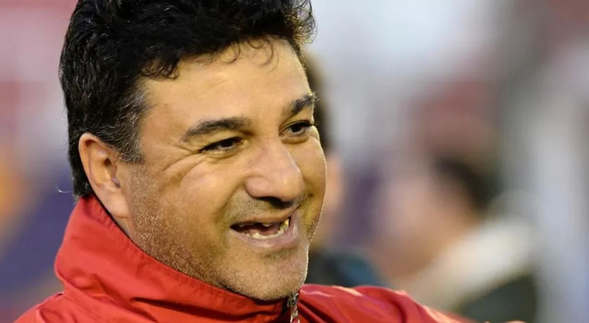 Metida de pata mundial del ex DT de Huracán Néstor Apuzzo, que encendió la polémica denostando a la mujer y al colectivo gay y sus opiniones sobre fútbol en el Mundial 2026.