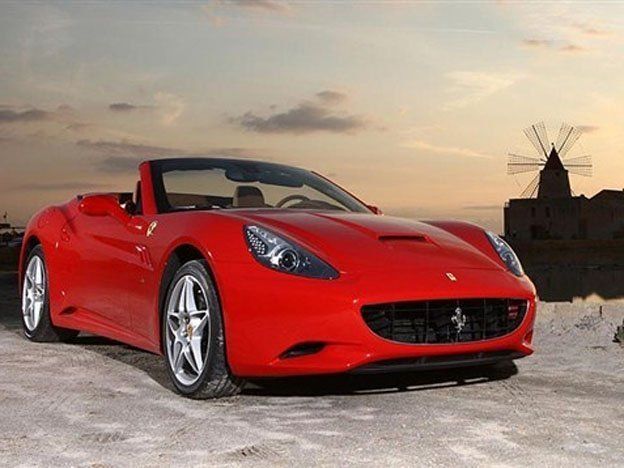 Con techo rígido, pero convertibles al fin