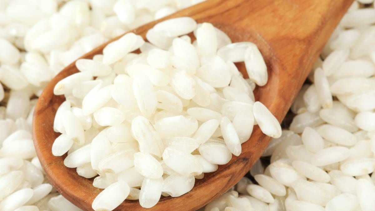 Beneficioso. El arroz es el segundo alimento más consumido del mundo detrás del maíz.&nbsp;