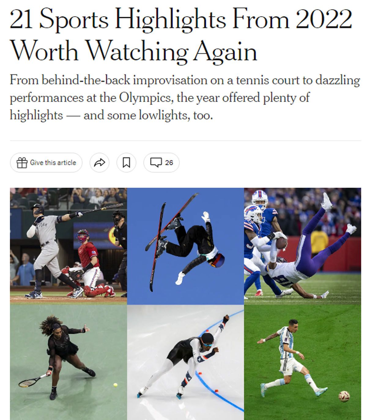 Di María en la lista de los