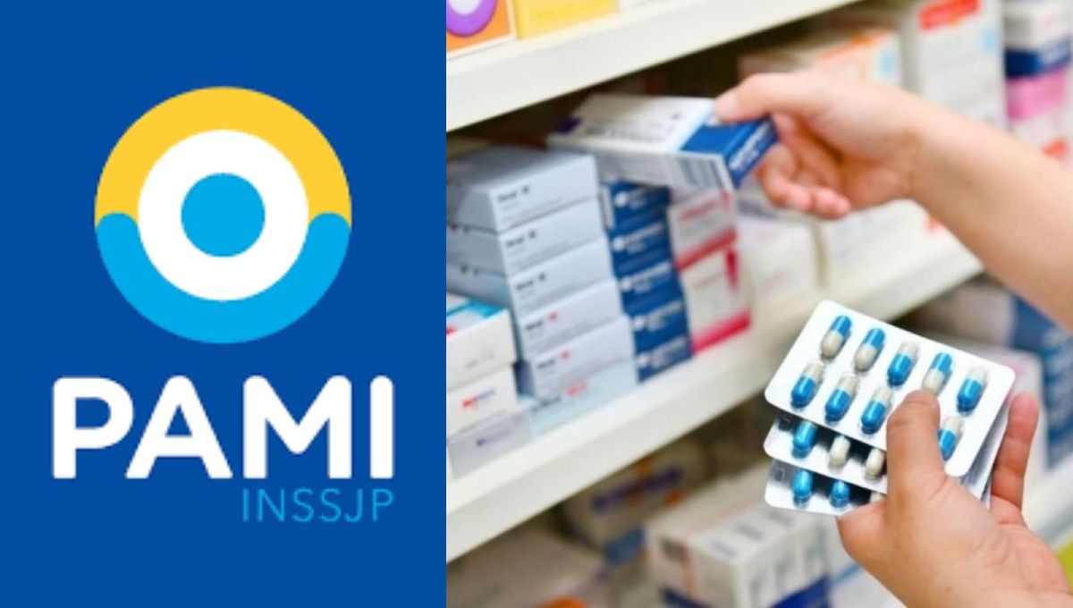 PAMI anunció los medicamentos que ya no son gratis en octubre para jubilados