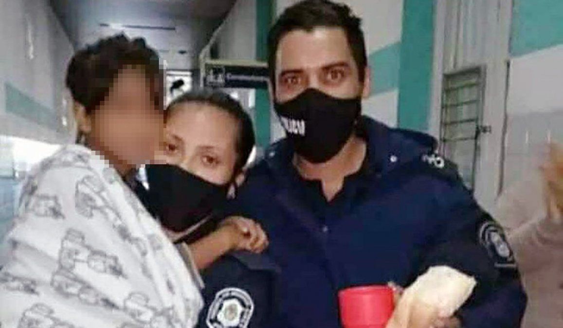 Por qué lo que dijo Canosa sobre la niña M. es 