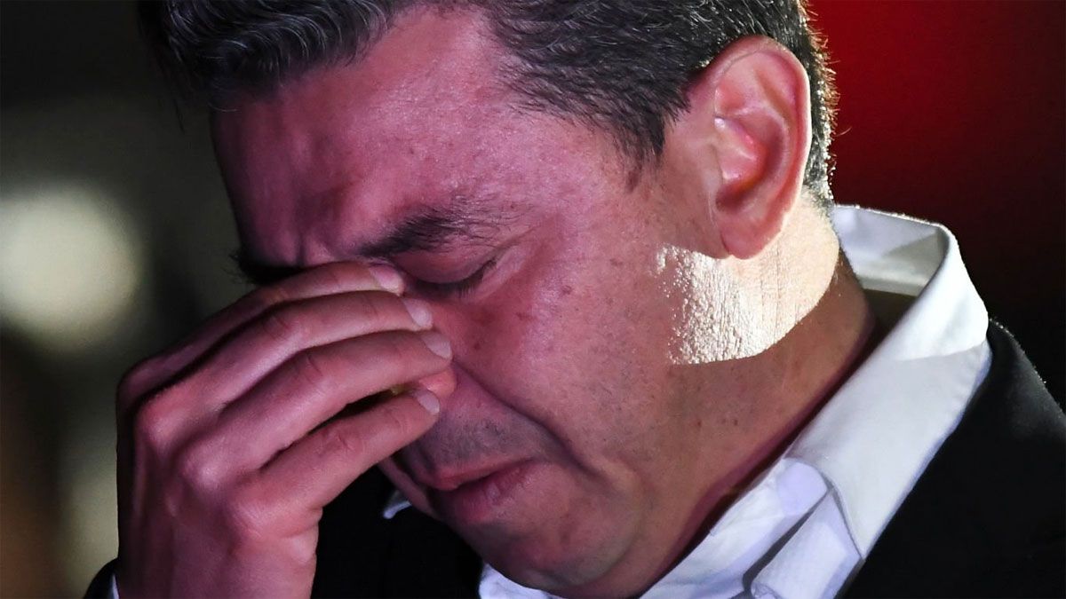 Marcelo Gallardo, buscado por muchos equipos, pidió mucha plata para dirigir al Sevilla, según publicó el Diario de Sevilla.