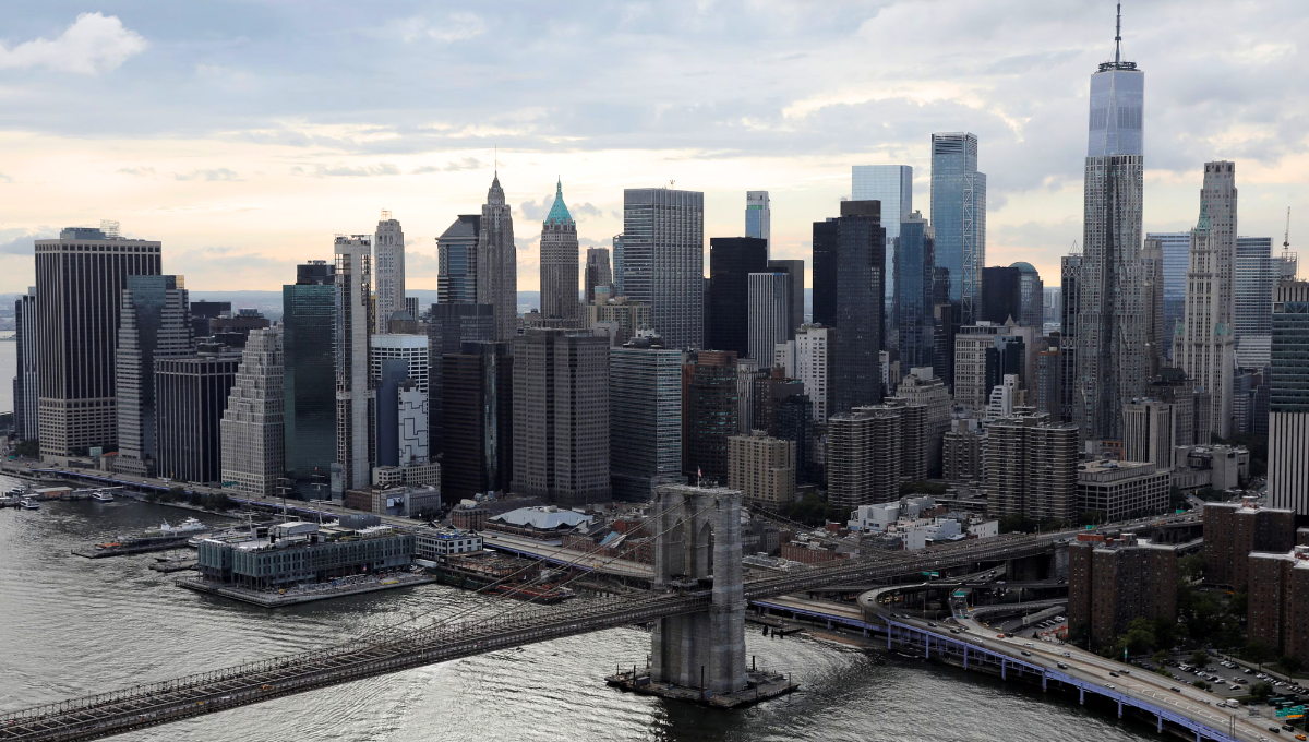 Nueva York destina 35 millones de dólares en ayudar a sus habitantes