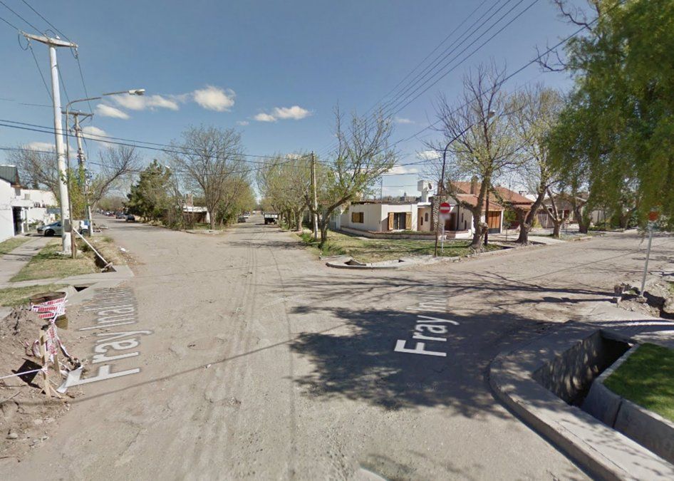 Salió de paseo y le robaron $40.000 que tenía ahorrados