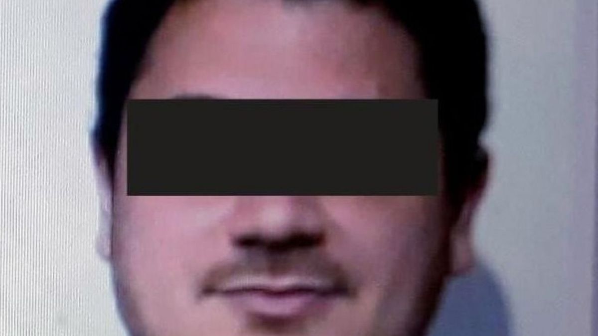 Atropelló a un motociclista: fuerzas federales buscan al abogado prófugo