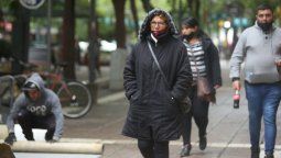 Pronóstico del tiempo: cómo seguirán los días en Mendoza