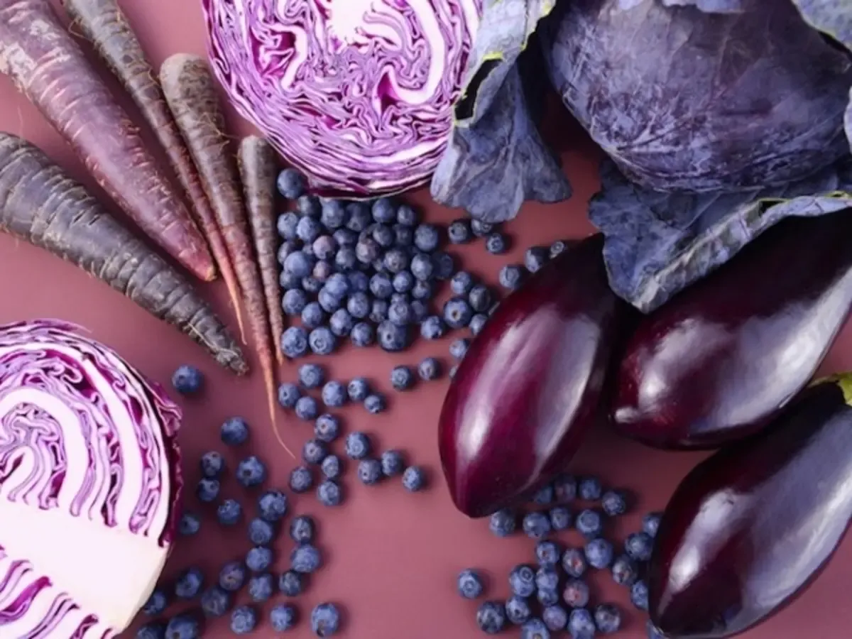 Verduras color morado. Esta familia de verduras aportan grandes beneficios al sistema cardiovascular. Verduras color morado. Esta familia de verduras aportan grandes beneficios al sistema cardiovascular. 