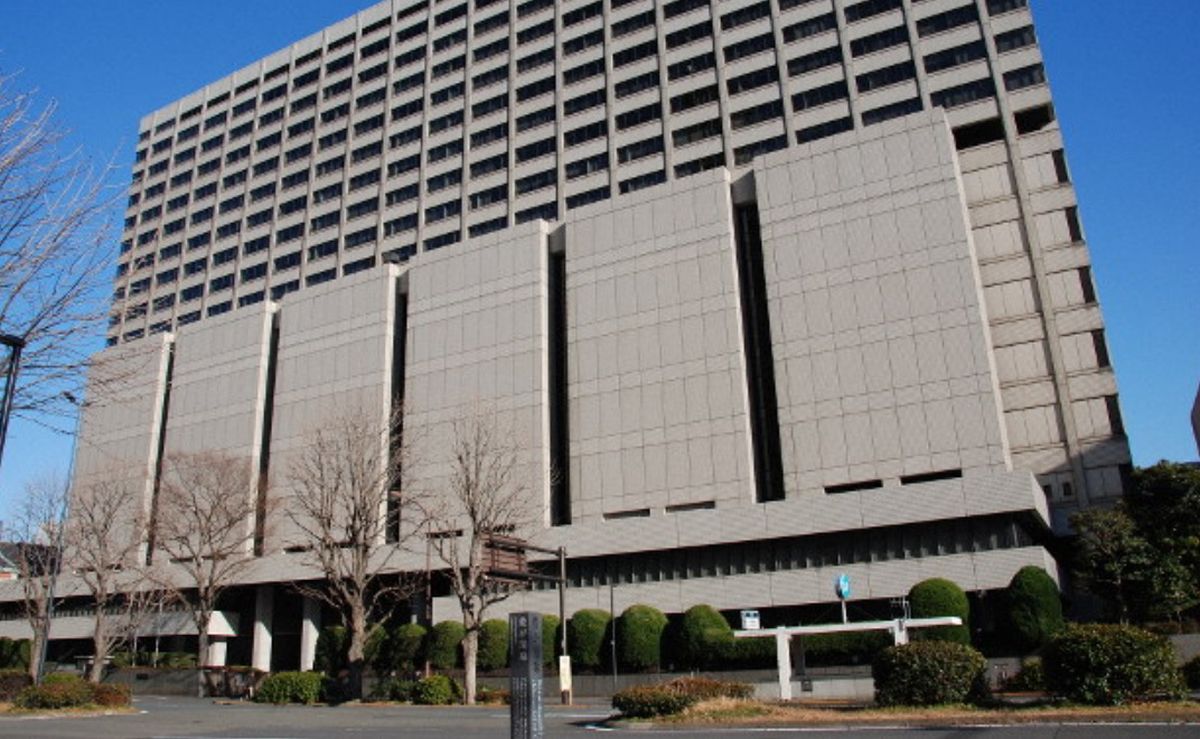 Una Corte de Utsunomiya condenó al múltiple homicida Genzo Kurita a la horca y fue ejecutado días antes de cumplir 33 años Una Corte de Utsunomiya condenó al múltiple homicida Genzo Kurita a la horca y fue ejecutado días antes de cumplir 33 años