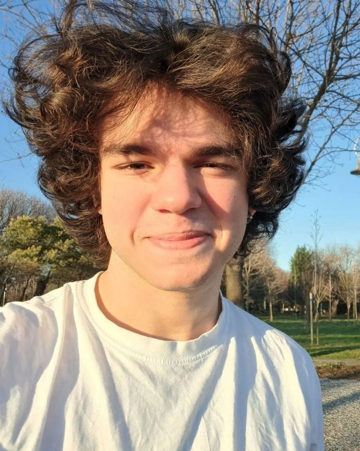 Así se ve hoy el actor que le dio vida a Mertcan. Así se ve hoy el actor que le dio vida a Mertcan.