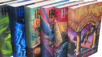 Sacerdote prohíbe los libros de Harry Potter por recomendación de exorcistas