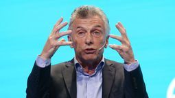 Mauricio Macri busca poner al PRO en el centro de la discusión electoral. Mauricio Macri busca poner al PRO en el centro de la discusión electoral.