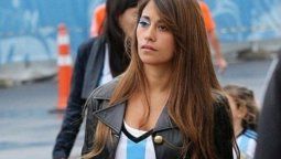 {alttext(,#NiUnaMenos: el pedido de las mujeres de los futbolistas en las redes)}