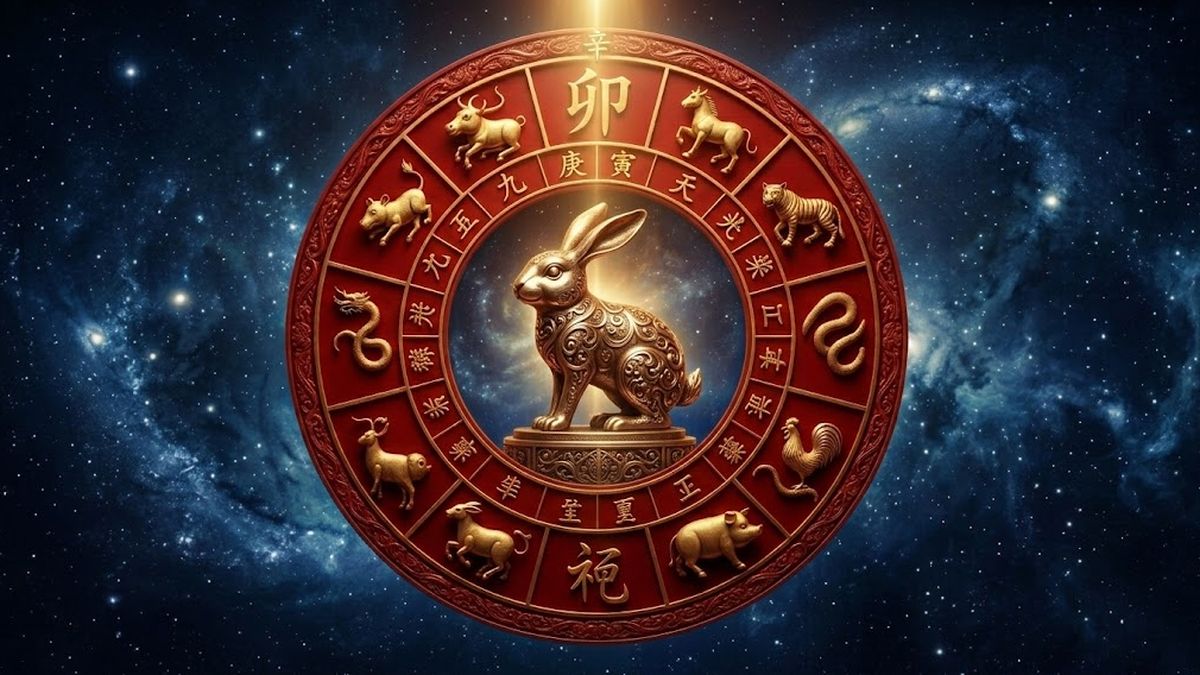 Los 3 signos del horóscopo chino que tendrán suerte y prosperidad en el Mes del Conejo de Metal. Los 3 signos del horóscopo chino que tendrán suerte y prosperidad en el Mes del Conejo de Metal.