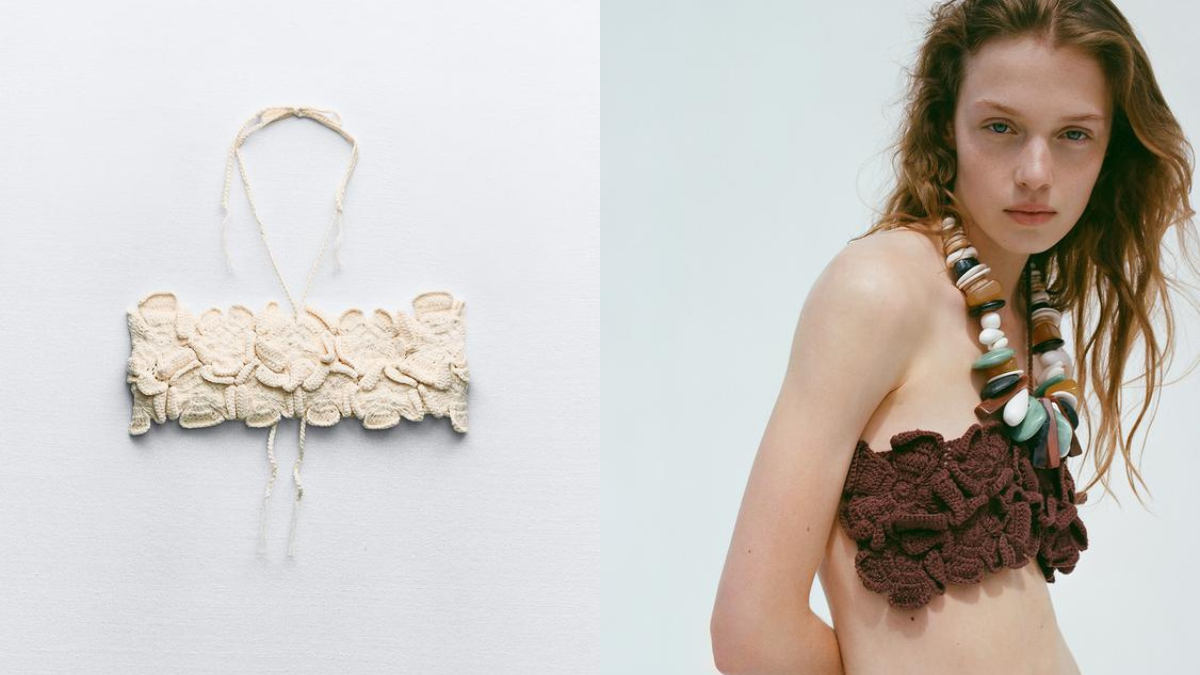 También está la opción bandeau para quienes tiene más busto. También está la opción bandeau para quienes tiene más busto.