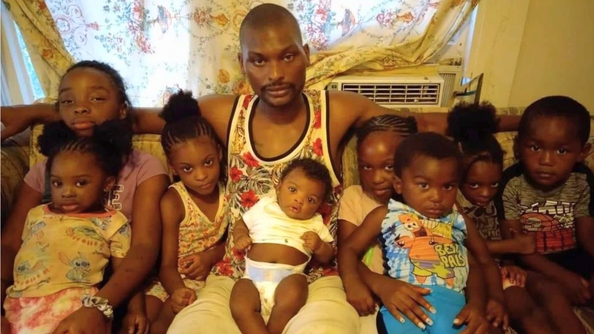 La peor masacre: cometió el crimen de 8 niños en una juntada familiar