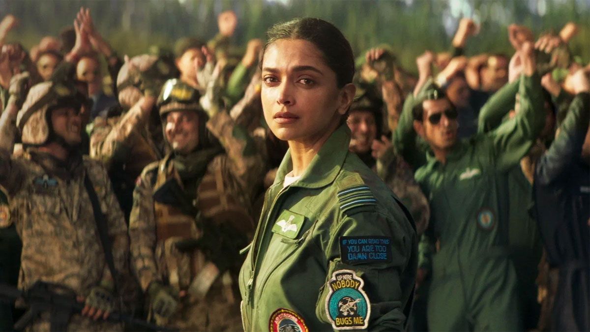 La película de Netflix llegó en el 2024 a la plataforma. La película de Netflix llegó en el 2024 a la plataforma.