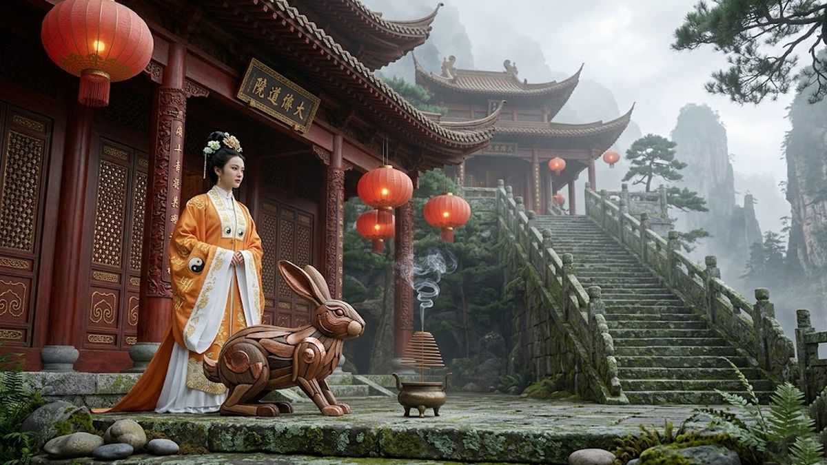 HOR&Oacute;SCOPO CHINO: las predicciones del s&aacute;bado 11 de abril, d&iacute;a del Conejo de Madera Yin.