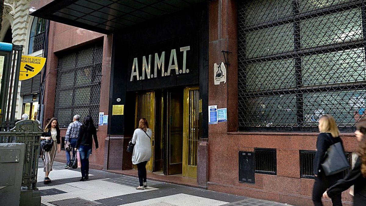 Prohíben productos de limpieza de una reconocida marca Prohíben productos de limpieza de una reconocida marca