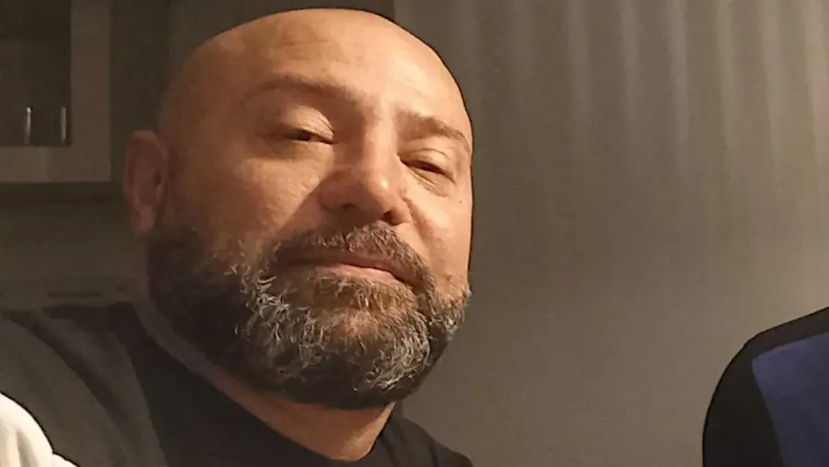 El ex titular de ANDIS, Diego Spagnuolo. El ex titular de ANDIS, Diego Spagnuolo.