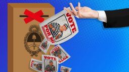 En Mendoza no podrán ser candidatos o funcionarios quienes tengan una condena en primera instancia.