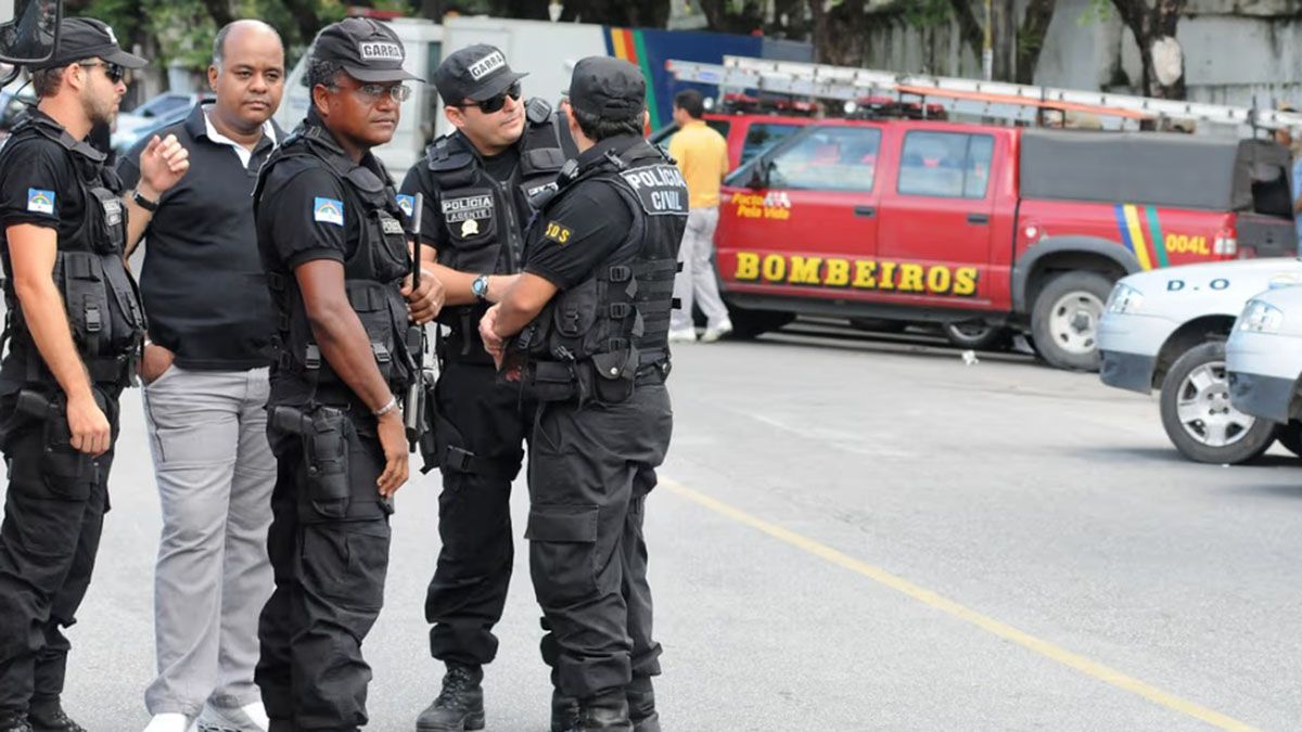 Rechazó una invitación: un joven atacó a puñaladas y prendió fuego a una ex compañera de trabajo