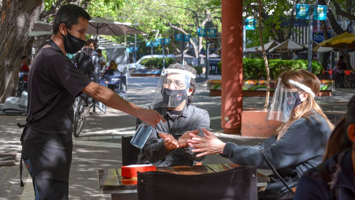 DNU: Mendoza vuelve a Fase 1: esto dice el decreto de Aislamiento Obligatorio