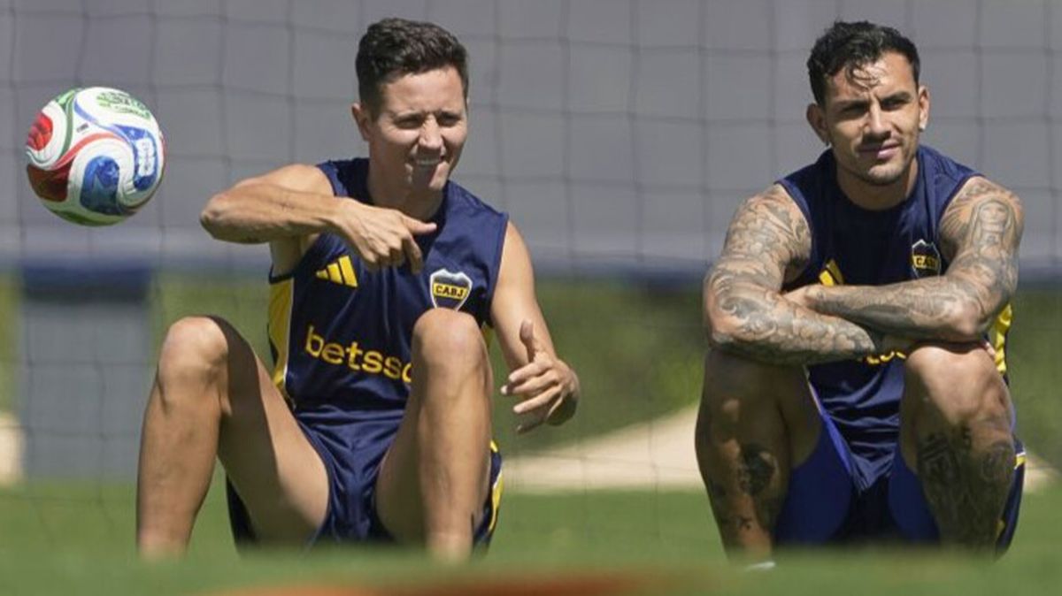 Torneo Clausura: los resultados que pueden hacer que Boca no termine primero en su zona