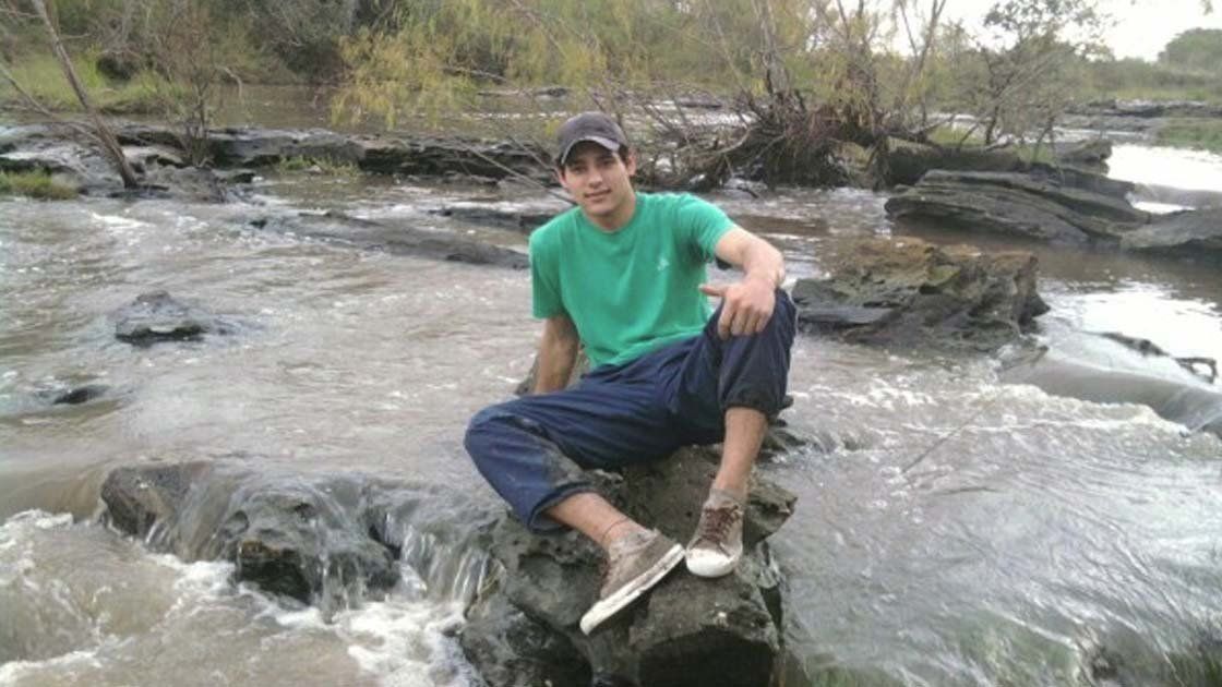 Hallan el proyectil que habría dado muerte a Bermani