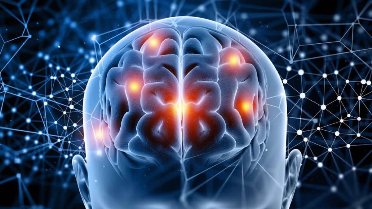 Usar las dos manos es beneficioso para el cerebro. Usar las dos manos es beneficioso para el cerebro.