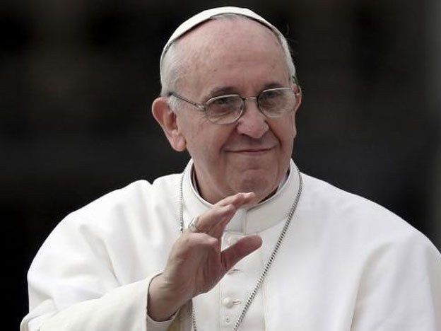 El Papa nombró a una víctima de abuso en comisión sobre pederastia