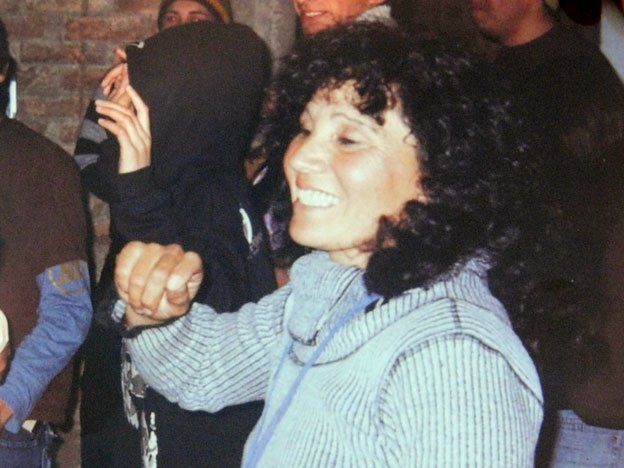 Mirta, la mujer asesinada con una espada, ya había denunciado a su esposo en la Justicia