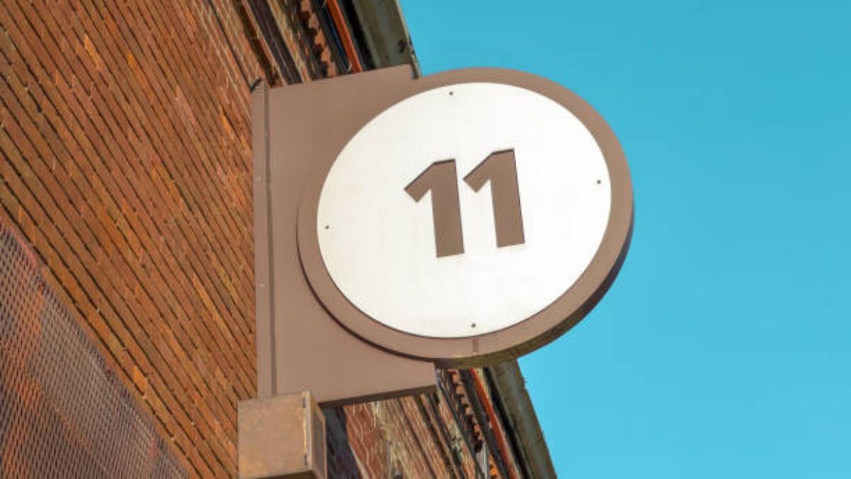 Numerología: estos son los números de la suerte para el 11 de junio.