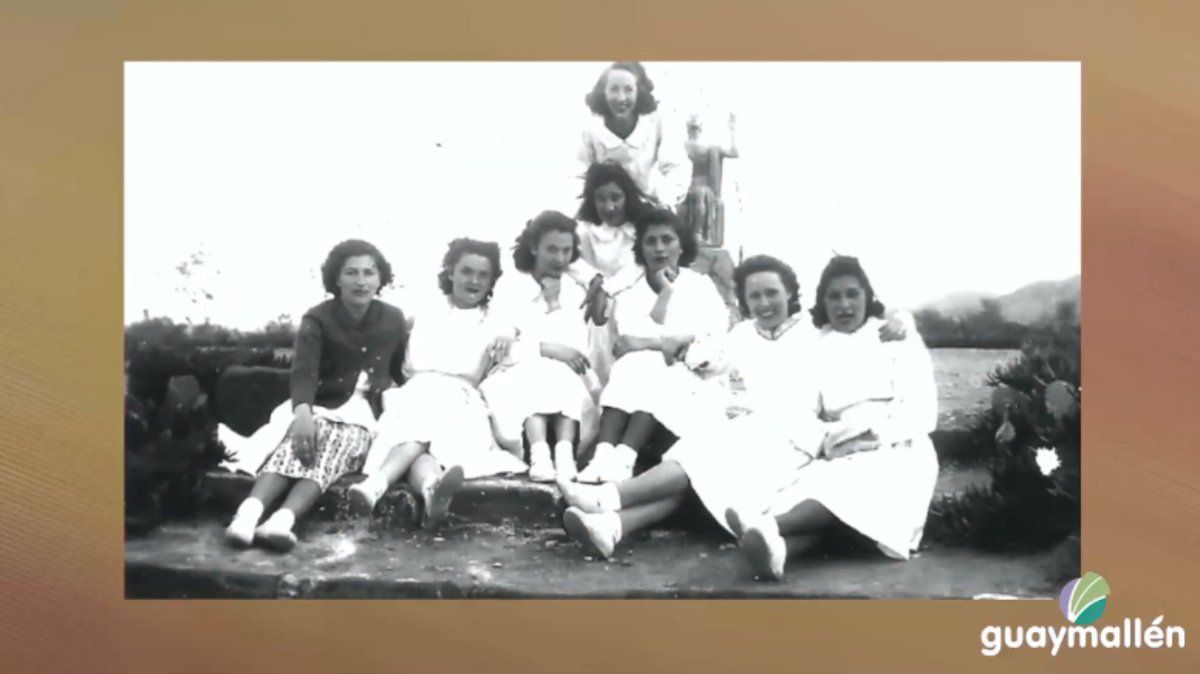 Rindieron homenaje a dos maestras ejemplares en Guaymallén