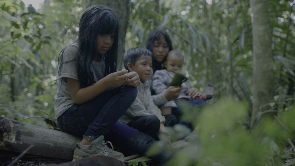 Prime Video: te emocionarás hasta las lágrimas con esta historia basada en hechos reales