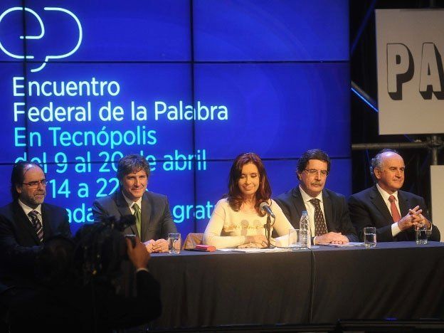 “Por supuesto que hay problemas y siempre va a haber