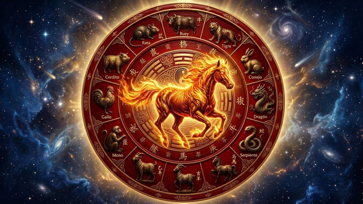 Consulta el horóscopo chino de hoy jueves 12 de marzo